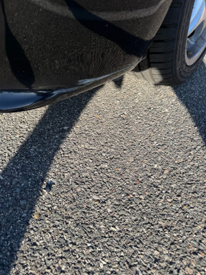1998 BMW M Roadster in Cosmos Black Metallic over Black Nappa