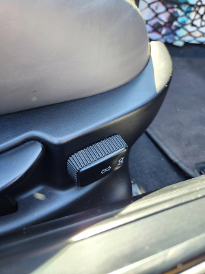1998 BMW M Roadster in Cosmos Black Metallic over Dark Gray & Black Nappa
