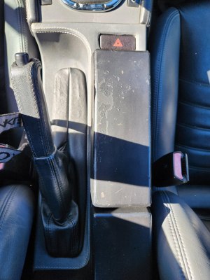 1998 BMW M Roadster in Cosmos Black Metallic over Dark Gray & Black Nappa
