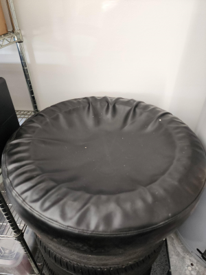 1998 BMW M Roadster in Arctic Silver Metallic over Black Nappa