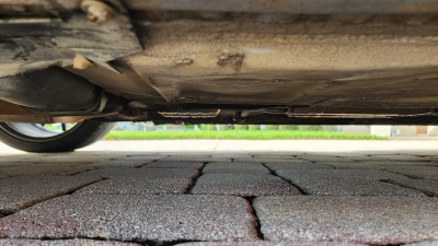 1998 BMW M Roadster in Arctic Silver Metallic over Black Nappa