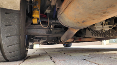 1998 BMW M Roadster in Arctic Silver Metallic over Black Nappa