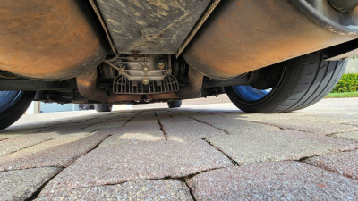 1998 BMW M Roadster in Arctic Silver Metallic over Black Nappa