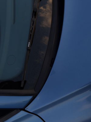 1998 BMW M Roadster in Estoril Blue Metallic over Estoril Blue & Black Nappa