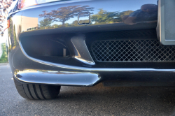 1998 BMW M Roadster in Cosmos Black Metallic over Black Nappa