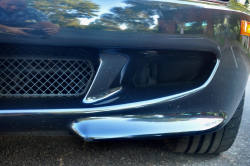 1998 BMW M Roadster in Cosmos Black Metallic over Black Nappa