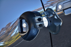 1998 BMW M Roadster in Cosmos Black Metallic over Black Nappa