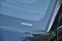 1998 BMW M Roadster in Cosmos Black Metallic over Black Nappa