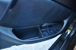 1998 BMW M Roadster in Cosmos Black Metallic over Black Nappa
