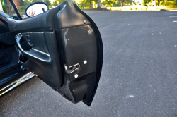 1998 BMW M Roadster in Cosmos Black Metallic over Black Nappa