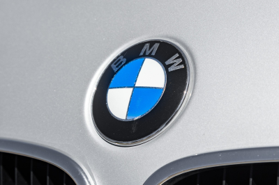 1998 BMW M Roadster in Arctic Silver Metallic over Black Nappa