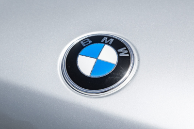 1998 BMW M Roadster in Arctic Silver Metallic over Black Nappa