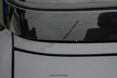 1998 BMW M Roadster in Cosmos Black Metallic over Black Nappa