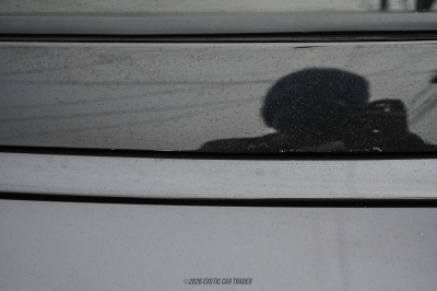 1998 BMW M Roadster in Cosmos Black Metallic over Black Nappa