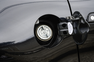 1998 BMW M Roadster in Cosmos Black Metallic over Black Nappa