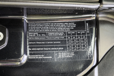 1998 BMW M Roadster in Cosmos Black Metallic over Black Nappa