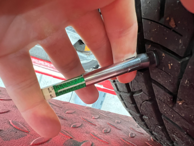 1998 BMW M Roadster in Estoril Blue Metallic over Black Nappa