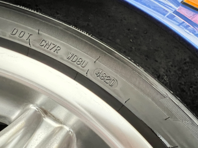 1998 BMW M Roadster in Estoril Blue Metallic over Black Nappa