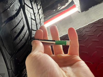 1998 BMW M Roadster in Estoril Blue Metallic over Black Nappa