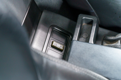 1998 BMW M Roadster in Estoril Blue Metallic over Black Nappa