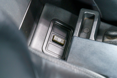 1998 BMW M Roadster in Estoril Blue Metallic over Black Nappa