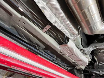 1998 BMW M Roadster in Estoril Blue Metallic over Black Nappa