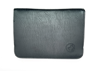 1998 BMW M Roadster in Estoril Blue Metallic over Black Nappa