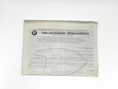 1998 BMW M Roadster in Estoril Blue Metallic over Black Nappa