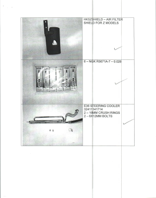 1998 BMW M Roadster in Estoril Blue Metallic over Black Nappa