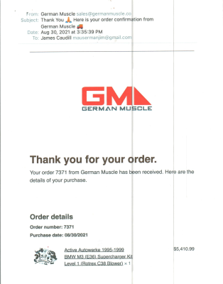 1998 BMW M Roadster in Estoril Blue Metallic over Black Nappa