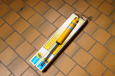 1998 BMW M Roadster in Estoril Blue Metallic over Black Nappa