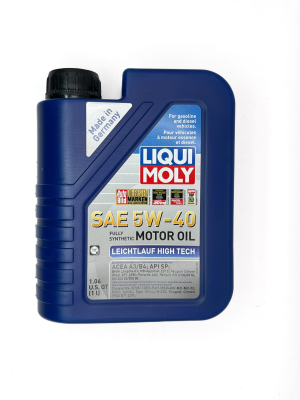 1998 BMW M Roadster in Estoril Blue Metallic over Black Nappa