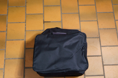 1998 BMW M Roadster in Estoril Blue Metallic over Black Nappa