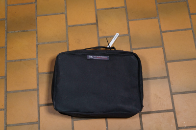 1998 BMW M Roadster in Estoril Blue Metallic over Black Nappa