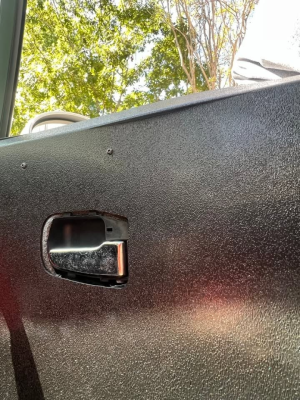 1998 BMW M Roadster in Arctic Silver Metallic over Black Nappa