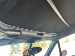 1998 BMW M Roadster in Estoril Blue Metallic over Estoril Blue & Black Nappa