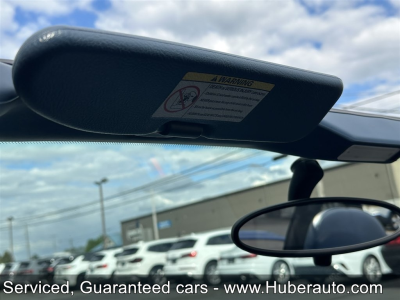 1998 BMW M Roadster in Estoril Blue Metallic over Estoril Blue & Black Nappa