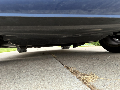 1998 BMW M Roadster in Estoril Blue Metallic over Estoril Blue & Black Nappa