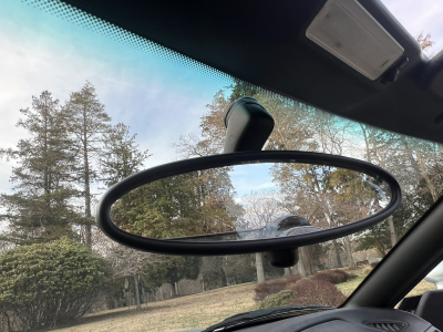 1998 BMW M Roadster in Arctic Silver Metallic over Black Nappa