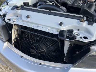 1998 BMW M Roadster in Arctic Silver Metallic over Black Nappa