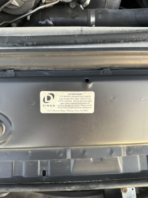 1998 BMW M Roadster in Cosmos Black Metallic over Black Nappa