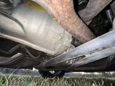 1998 BMW M Roadster in Cosmos Black Metallic over Black Nappa