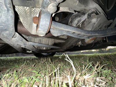 1998 BMW M Roadster in Cosmos Black Metallic over Black Nappa