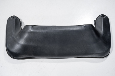 1998 BMW M Roadster in Cosmos Black Metallic over Black Nappa