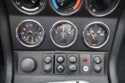1998 BMW M Roadster in Imola Red 2 over Black Nappa