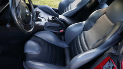 1998 BMW M Roadster in Imola Red 2 over Dark Gray & Black Nappa