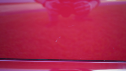 1998 BMW M Roadster in Imola Red 2 over Dark Gray & Black Nappa