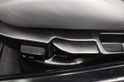 1998 BMW M Roadster in Boston Green Metallic over Dark Gray & Black Nappa