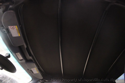 1998 BMW M Roadster in Boston Green Metallic over Dark Gray & Black Nappa
