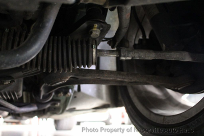 1998 BMW M Roadster in Boston Green Metallic over Dark Gray & Black Nappa